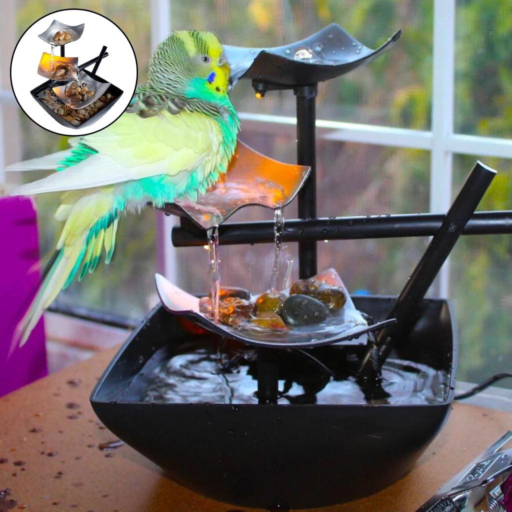 Sacred Balance – Mini Zen Sand Garden with Buddha & Healing Stones