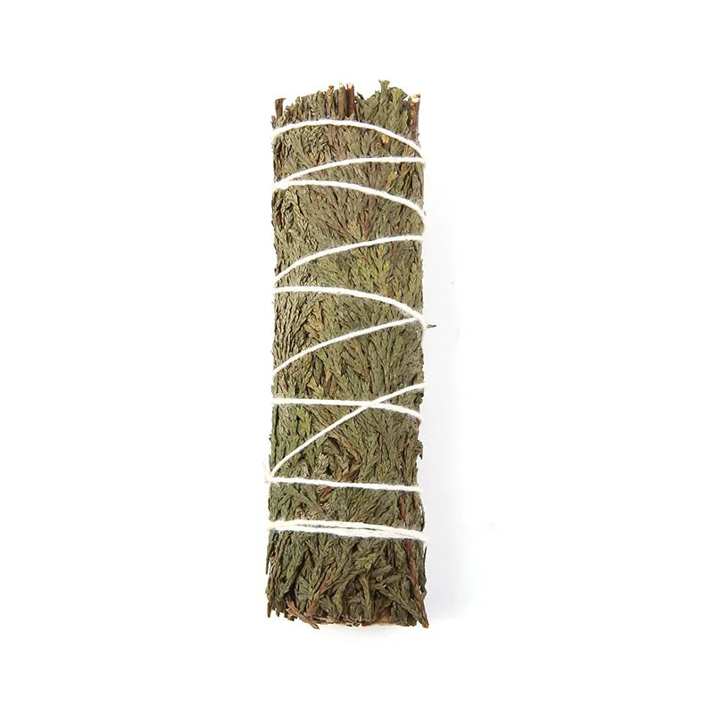 White Sage & Palo Santo Bundle – Sacred Smudging Set for Energy Clearing, Healing & Protection (1–50pcs
