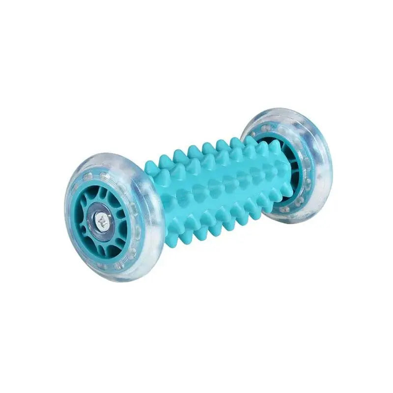 Sacred Sole Recovery Roller – Deep Tissue Massage Ball for Foot, Back & Energy Flow Relief