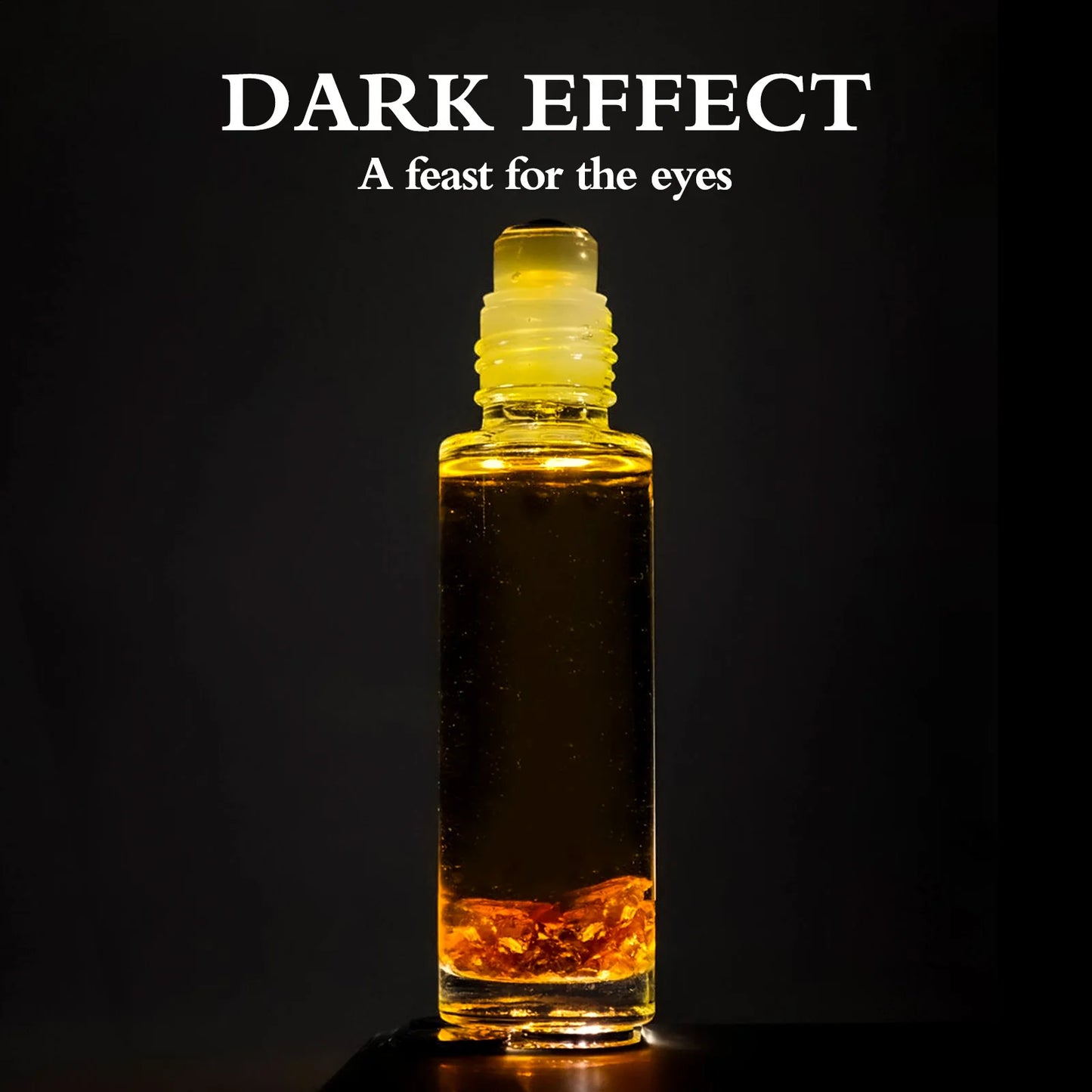 Manifest Abundance Roll-On Perfume Oil – 20ml