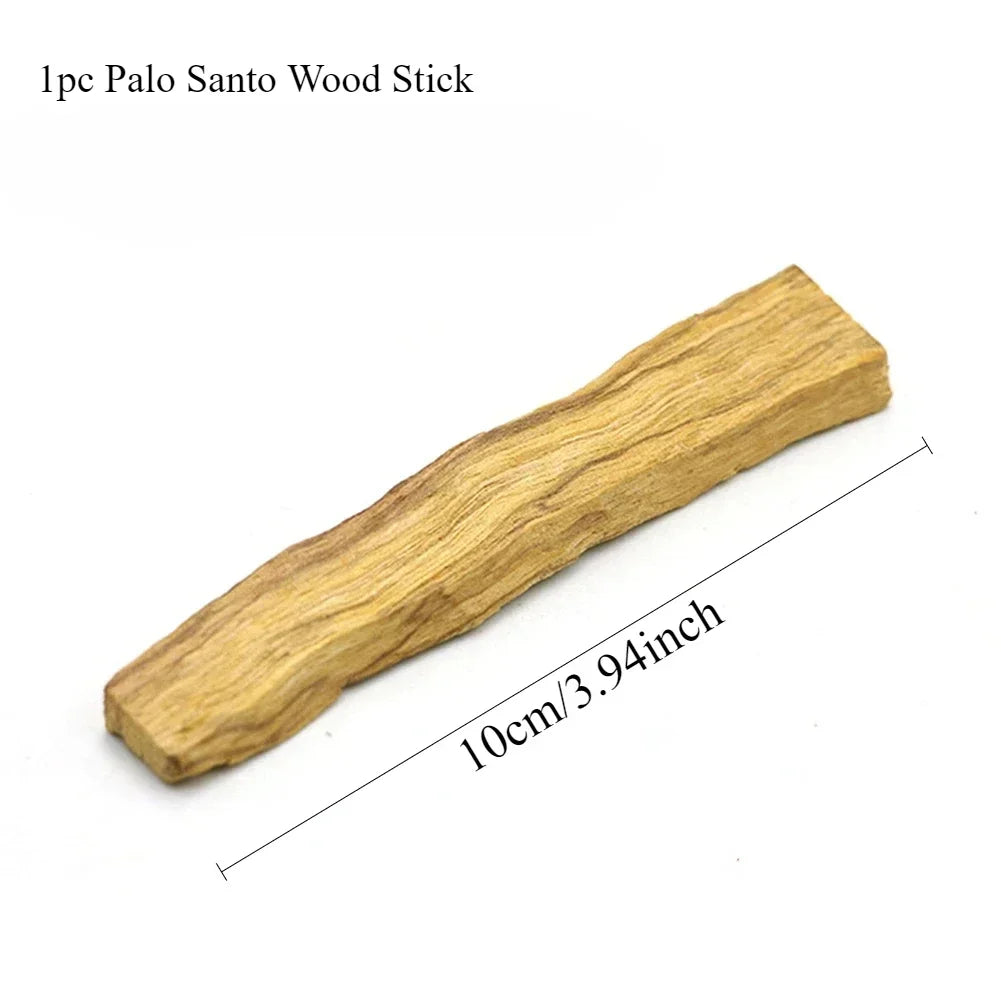 Dragon’s Blood Infused Palo Santo Sticks
Cleanse with fire. Protect with power. Ignite sacred intention.