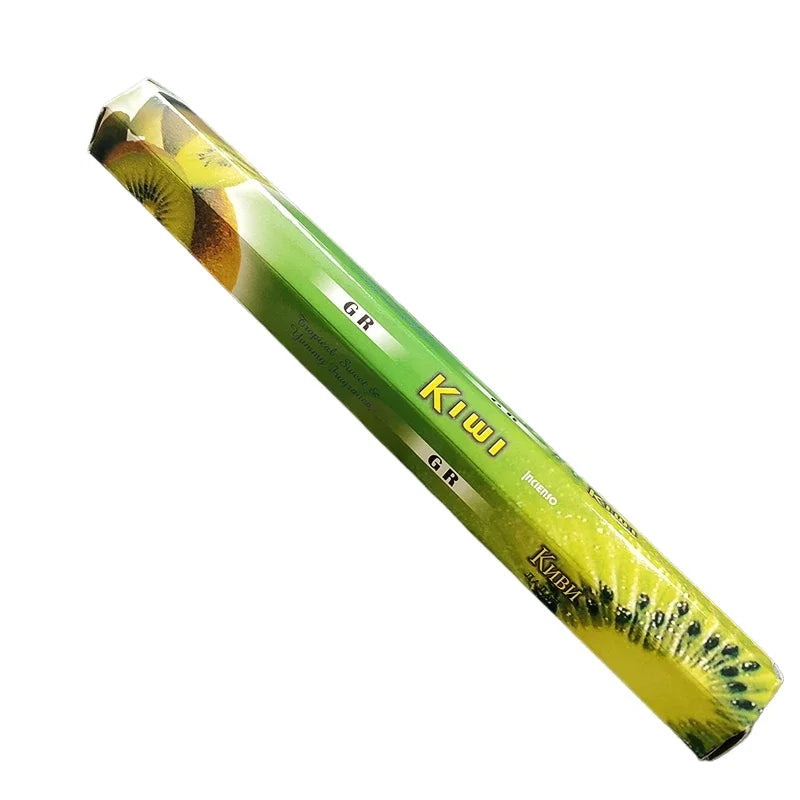 20 Sticks Handmade Indian Incense – White Sage, Sandalwood, Lavender, Yoga & Meditation Scents