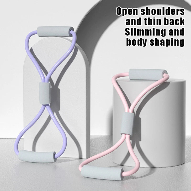 Awaken Your Back, Release Your Spirit, Slimming and Body Shaping