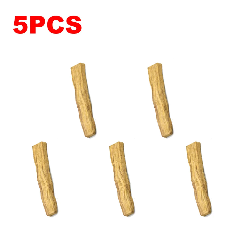 Cleansing Sage Sticks – White Sage Smudge Bundles for Spiritual Purification