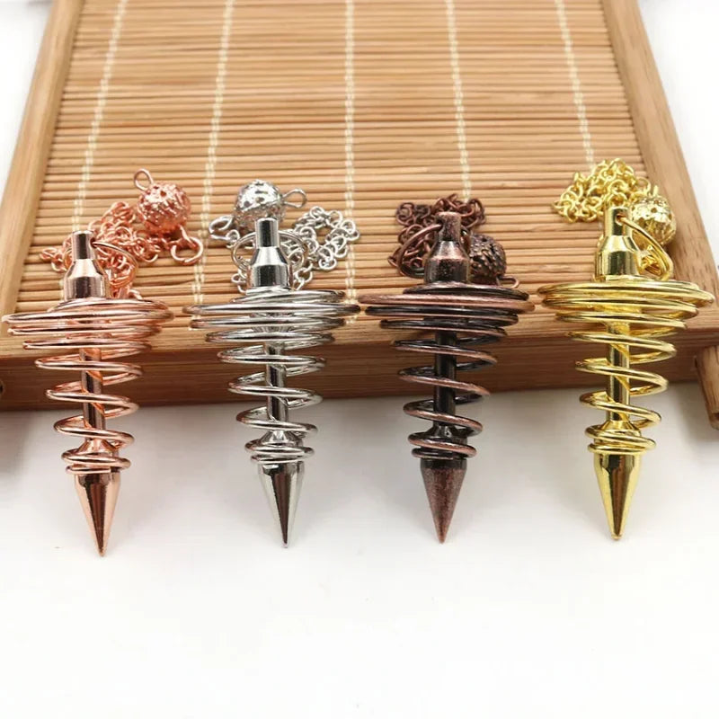 Divine Energy Divination Tool: Align your energy. Receive clear answers.
