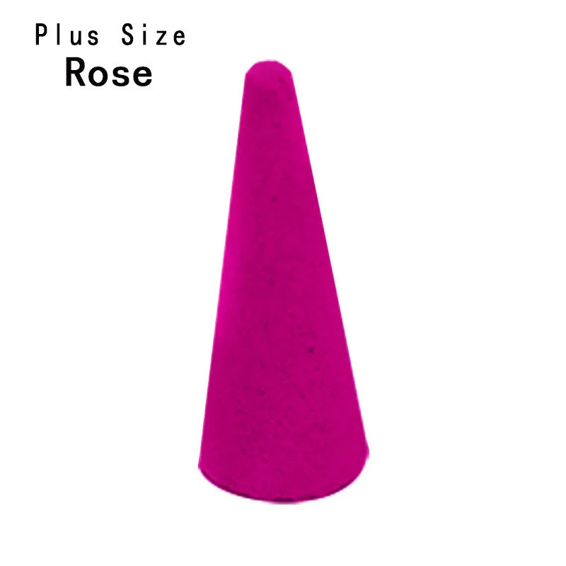 Aromatherapy Cone Incense – Relaxing Fragrance Pack for Peace, Energy & Sleep