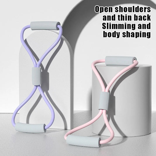 Awaken Your Back, Release Your Spirit, Slimming and Body Shaping
