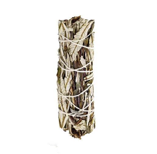 White Sage & Palo Santo Bundle – Sacred Smudging Set for Energy Clearing, Healing & Protection (1–50pcs